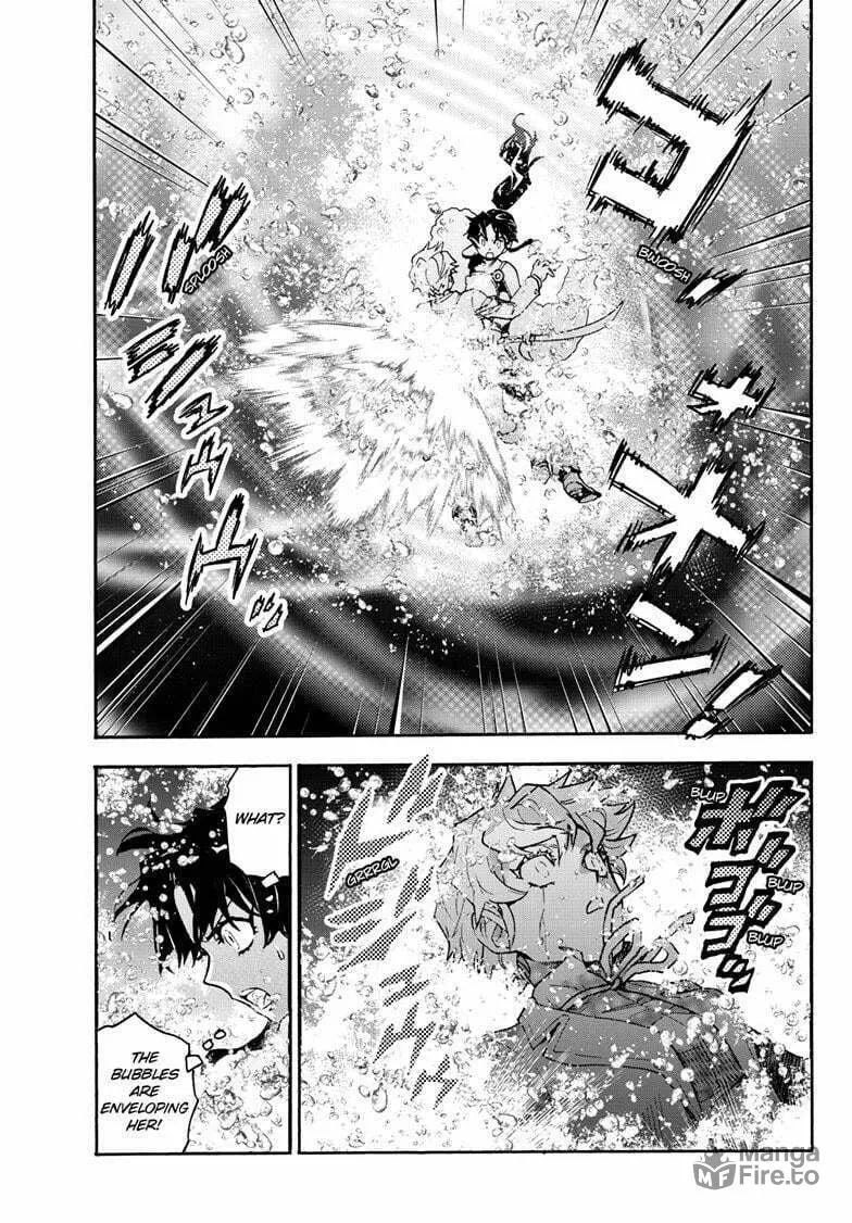 Yashahime: Princess Half-Demon Chapter 25 page 6 - 