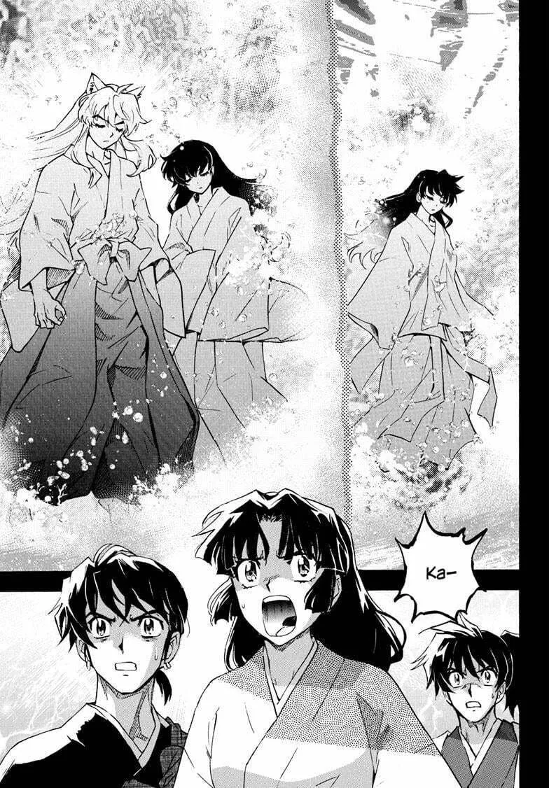 Yashahime: Princess Half-Demon Chapter 26 page 14 - 