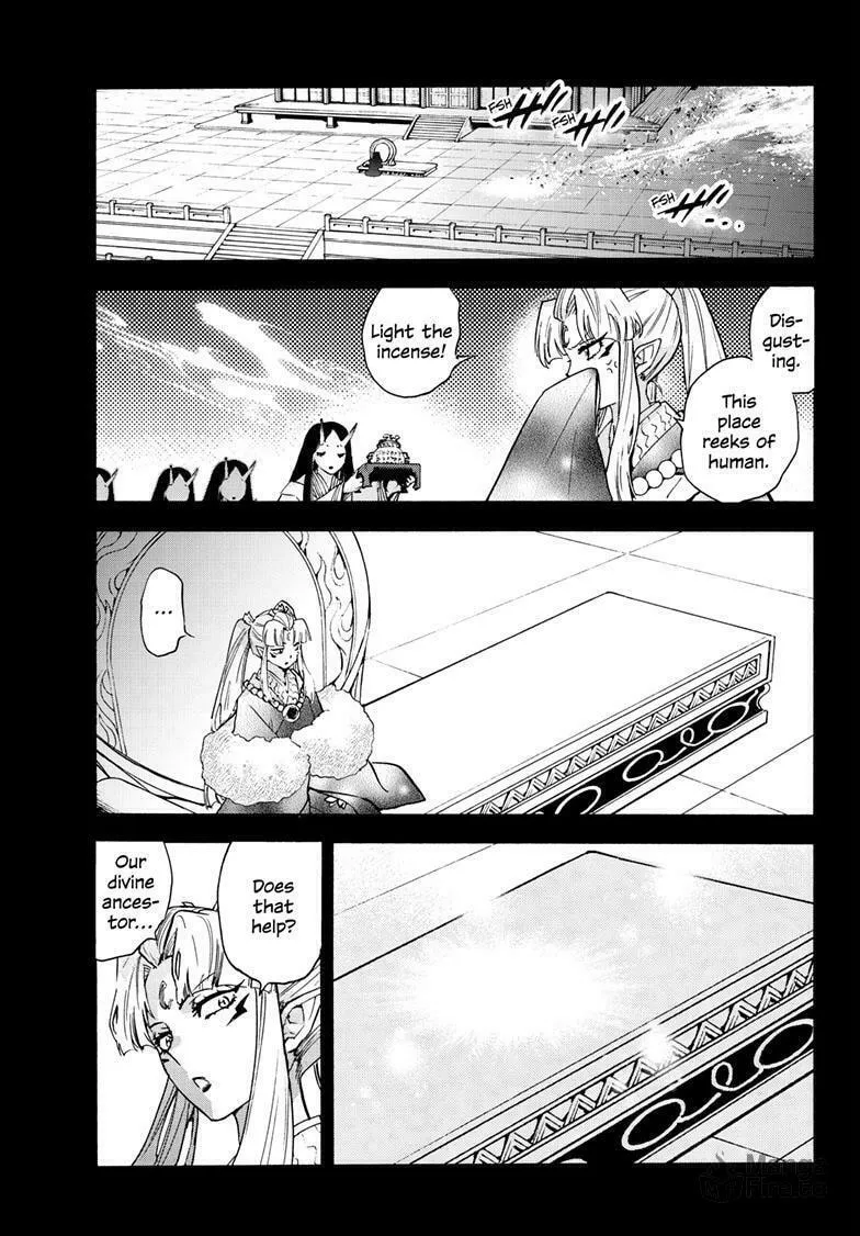 Yashahime: Princess Half-Demon Chapter 26 page 24 - 