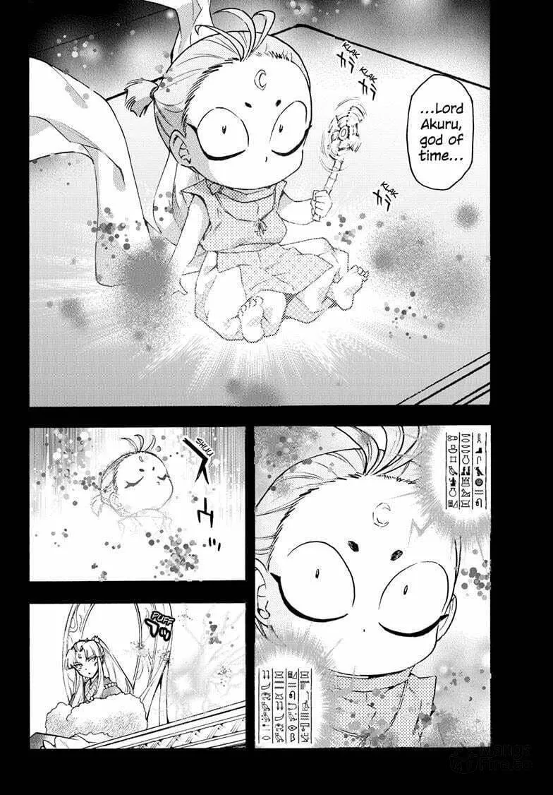 Yashahime: Princess Half-Demon Chapter 26 page 25 - 