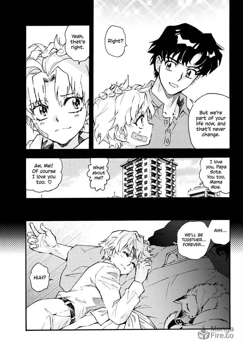 Yashahime: Princess Half-Demon Chapter 27 page 9 - 