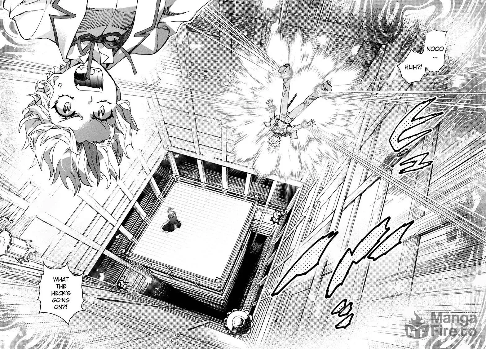 Yashahime: Princess Half-Demon Chapter 28 page 20 - 