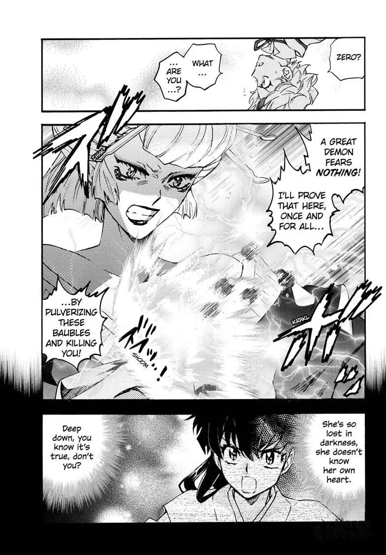Yashahime: Princess Half-Demon Chapter 28 page 24 - 