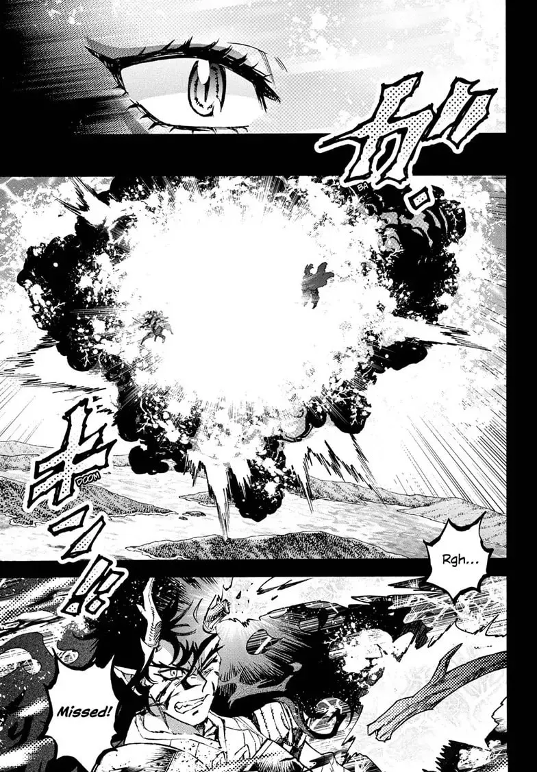 Yashahime: Princess Half-Demon Chapter 28 page 26 - 