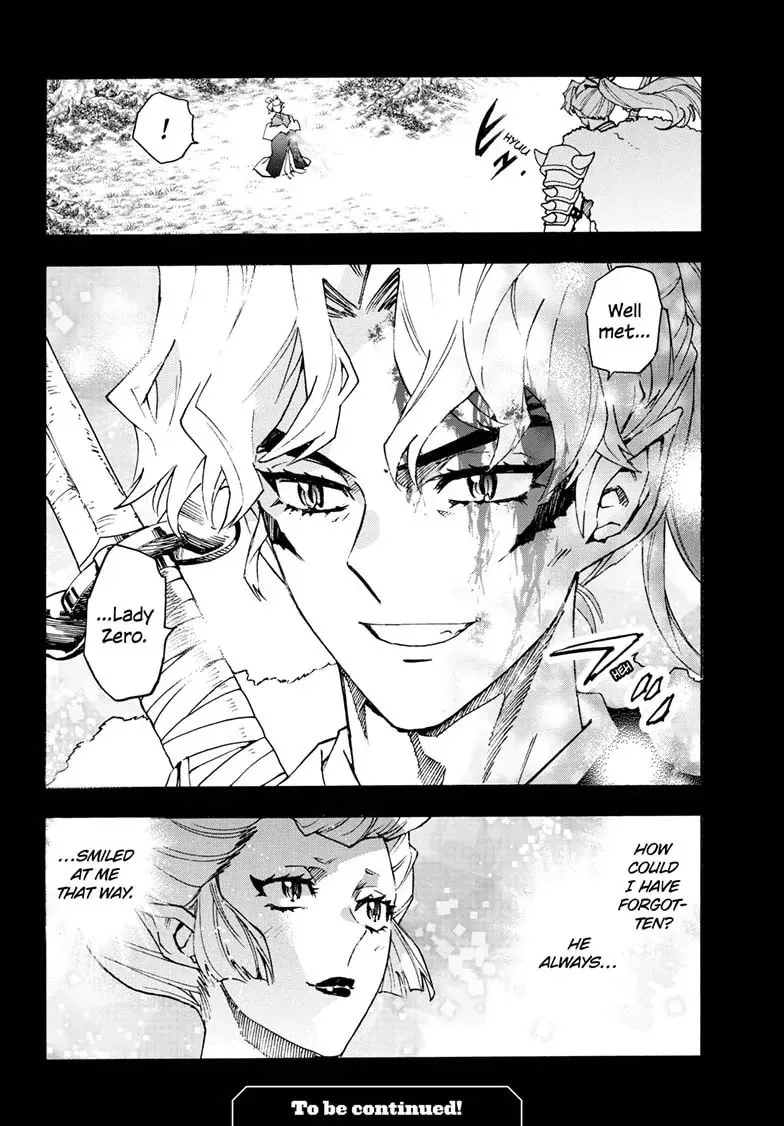 Yashahime: Princess Half-Demon Chapter 28 page 29 - 