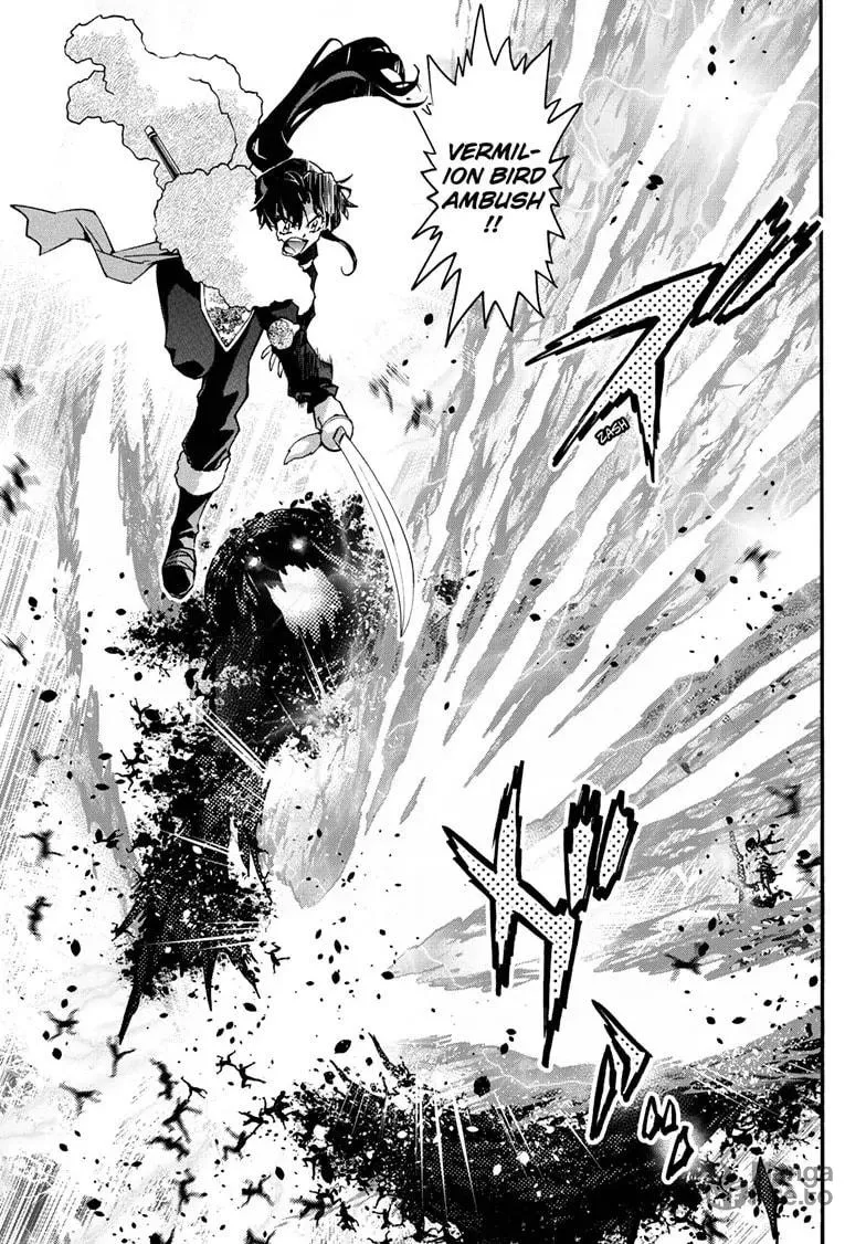 Yashahime: Princess Half-Demon Chapter 28 page 6 - 