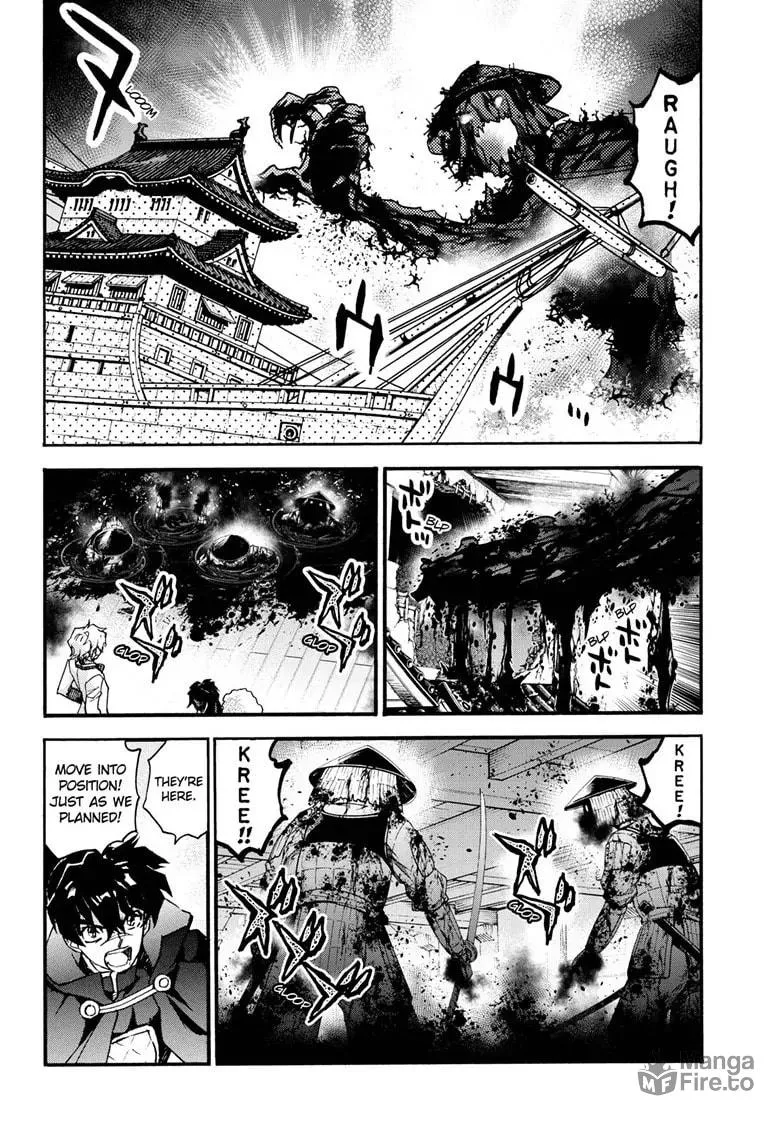 Yashahime: Princess Half-Demon Chapter 28 page 9 - 