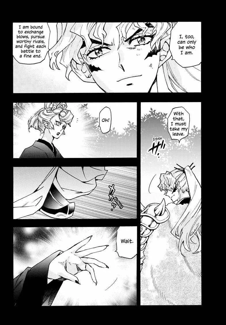 Yashahime: Princess Half-Demon Chapter 29 page 11 - 