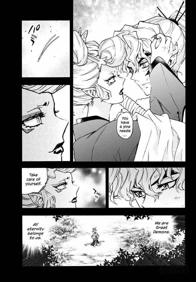 Yashahime: Princess Half-Demon Chapter 29 page 12 - 