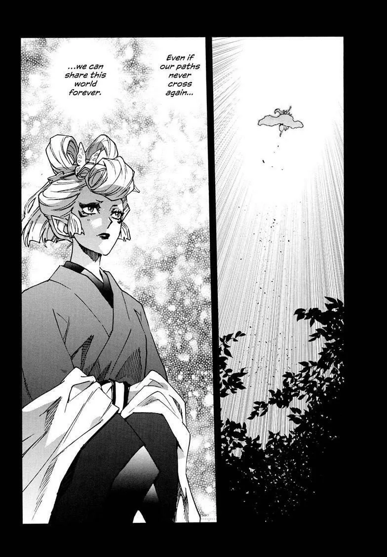 Yashahime: Princess Half-Demon Chapter 29 page 13 - 