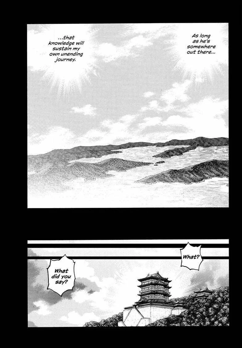 Yashahime: Princess Half-Demon Chapter 29 page 14 - 