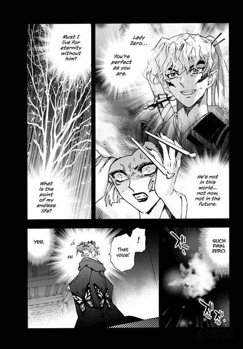 Yashahime: Princess Half-Demon Chapter 29 page 18 - 