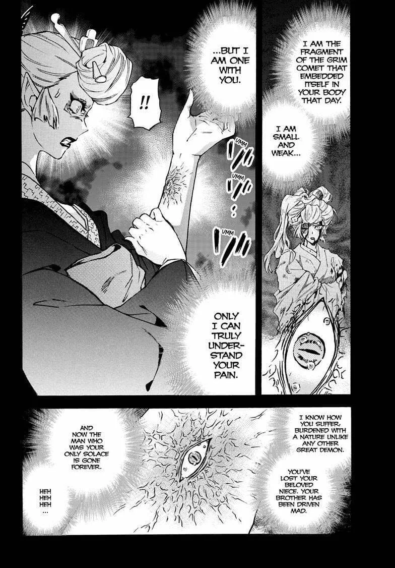Yashahime: Princess Half-Demon Chapter 29 page 19 - 