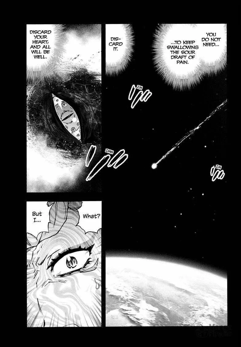 Yashahime: Princess Half-Demon Chapter 29 page 20 - 
