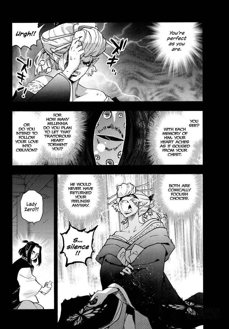 Yashahime: Princess Half-Demon Chapter 29 page 21 - 