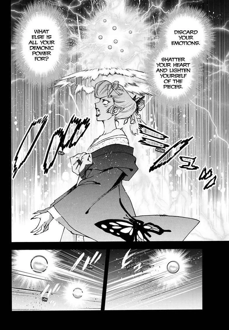 Yashahime: Princess Half-Demon Chapter 29 page 23 - 