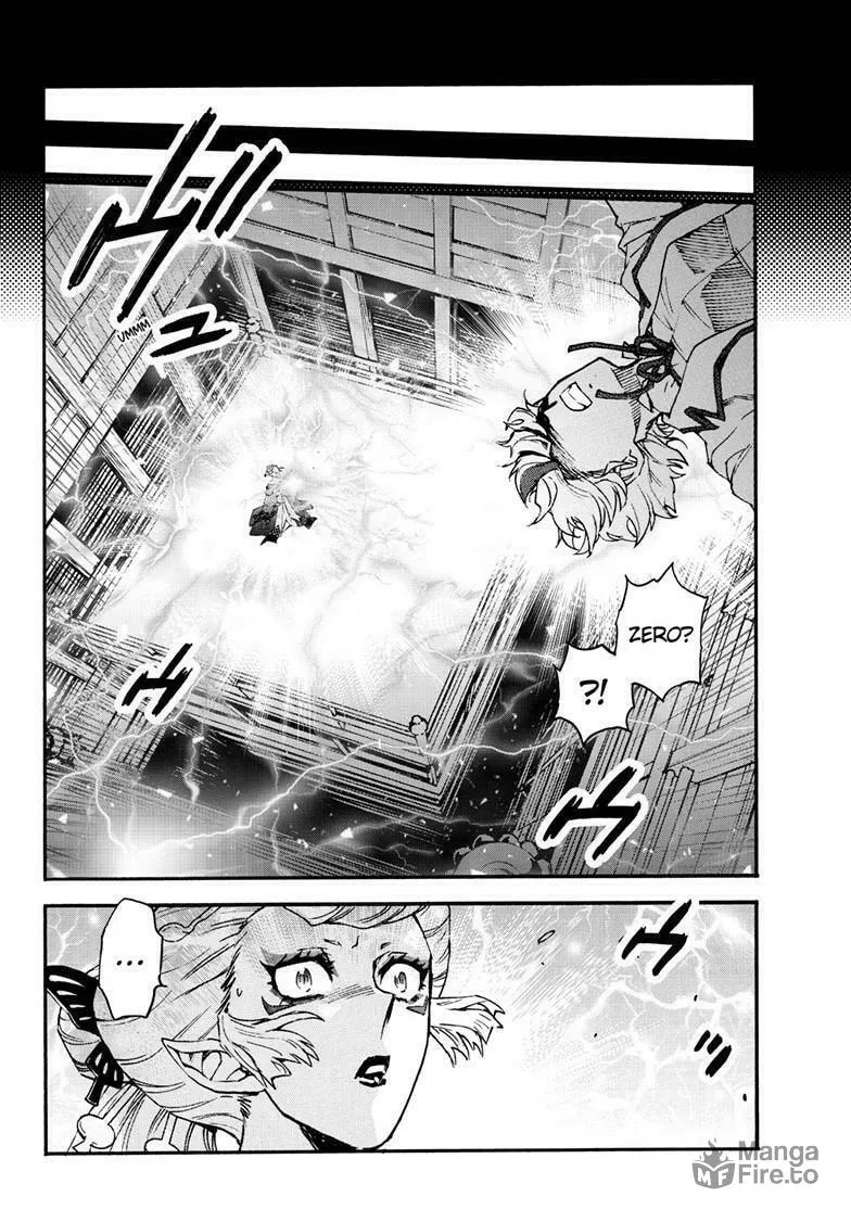 Yashahime: Princess Half-Demon Chapter 29 page 25 - 
