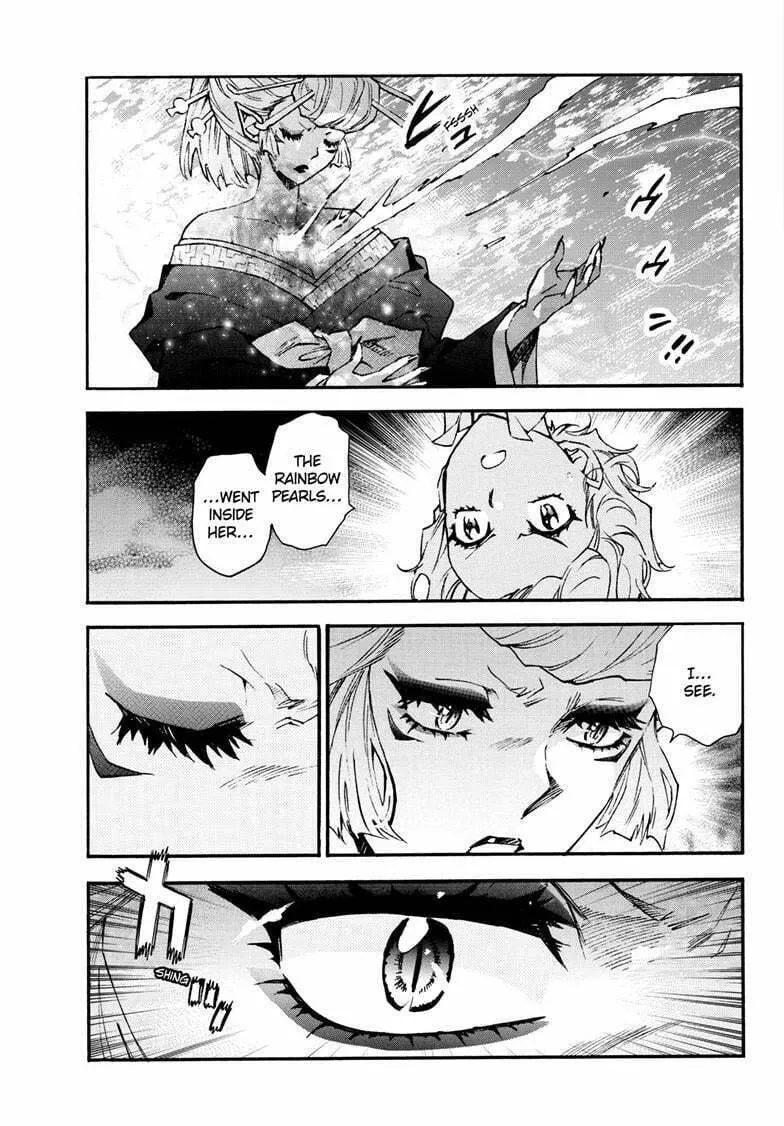 Yashahime: Princess Half-Demon Chapter 29 page 26 - 