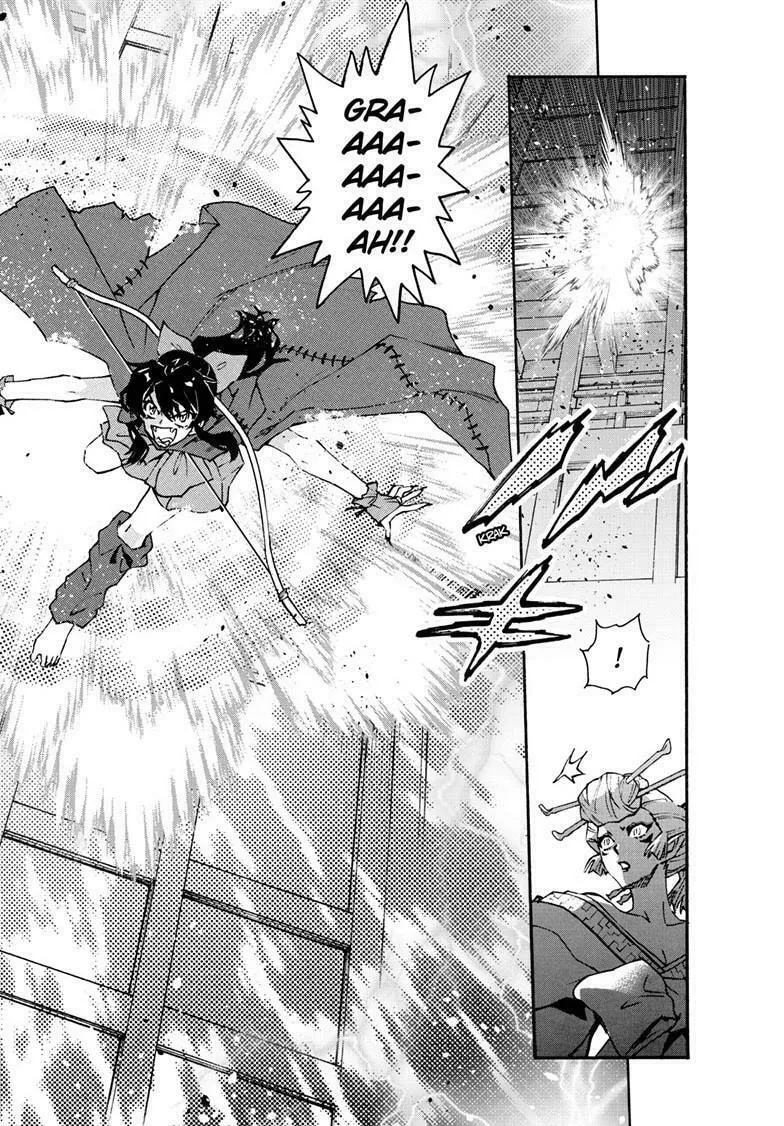 Yashahime: Princess Half-Demon Chapter 29 page 29 - 