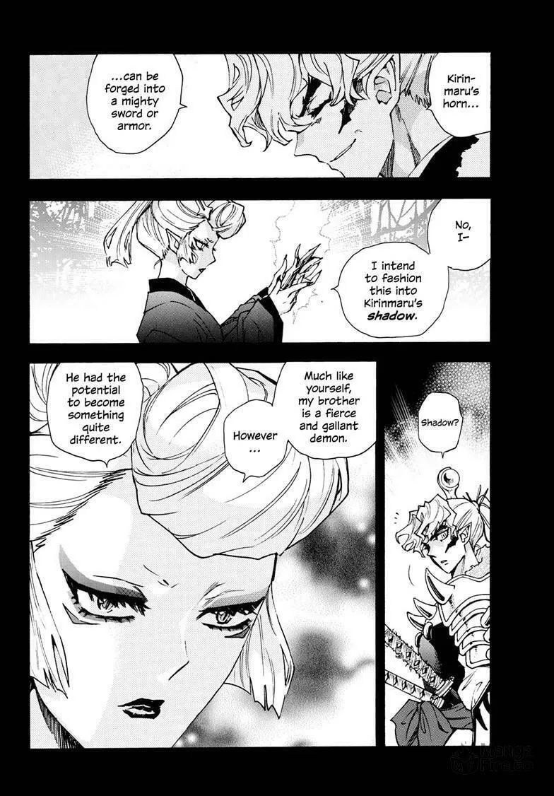Yashahime: Princess Half-Demon Chapter 29 page 5 - 