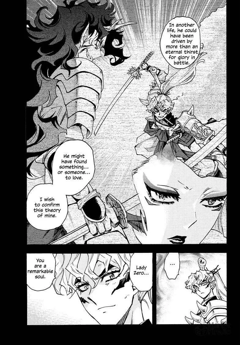 Yashahime: Princess Half-Demon Chapter 29 page 6 - 
