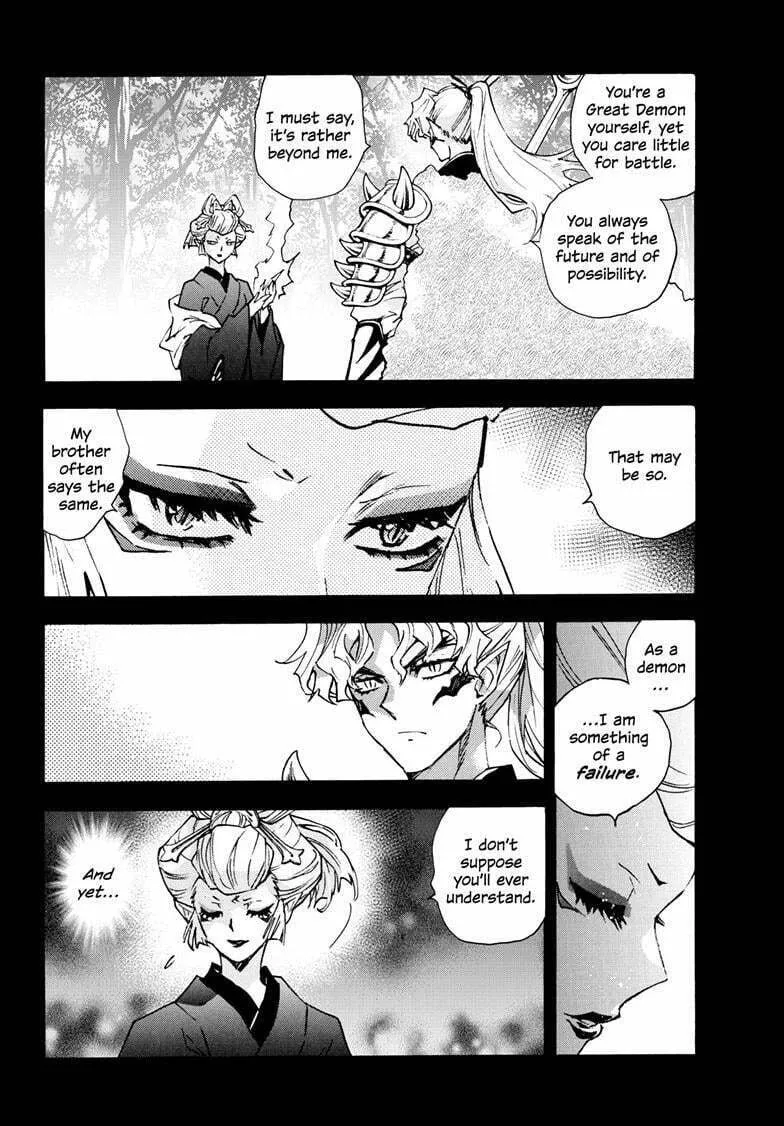 Yashahime: Princess Half-Demon Chapter 29 page 7 - 