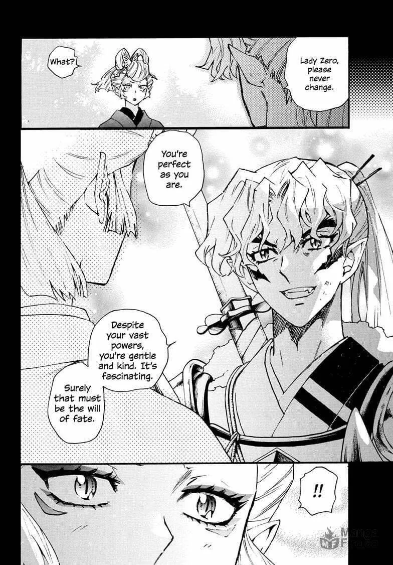 Yashahime: Princess Half-Demon Chapter 29 page 9 - 