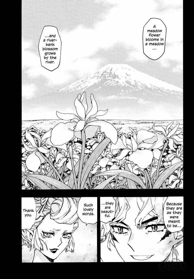 Yashahime: Princess Half-Demon Chapter 29 page 10 - 