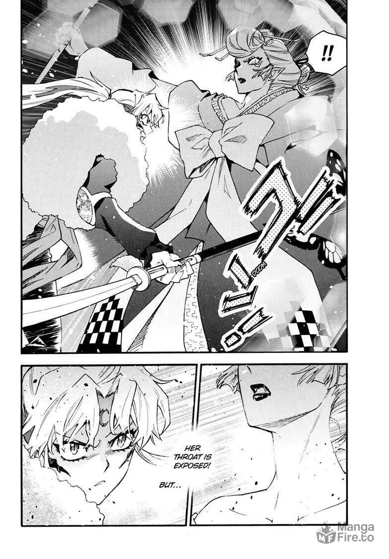 Yashahime: Princess Half-Demon Chapter 30 page 18 - 