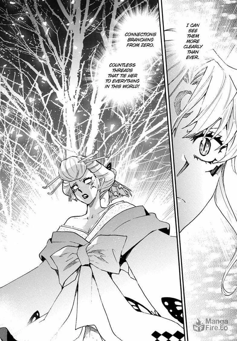 Yashahime: Princess Half-Demon Chapter 30 page 20 - 