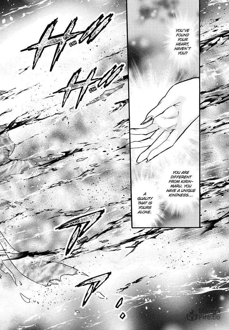 Yashahime: Princess Half-Demon Chapter 30 page 30 - 