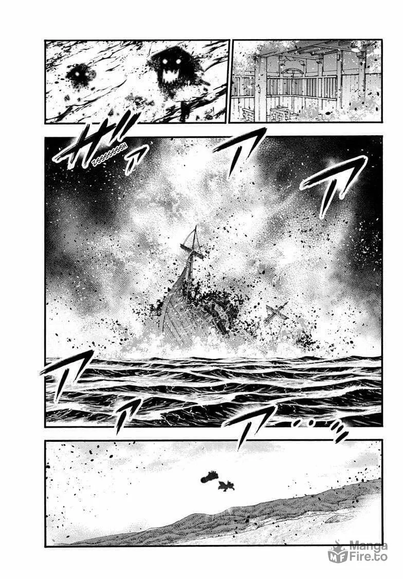 Yashahime: Princess Half-Demon Chapter 30 page 35 - 