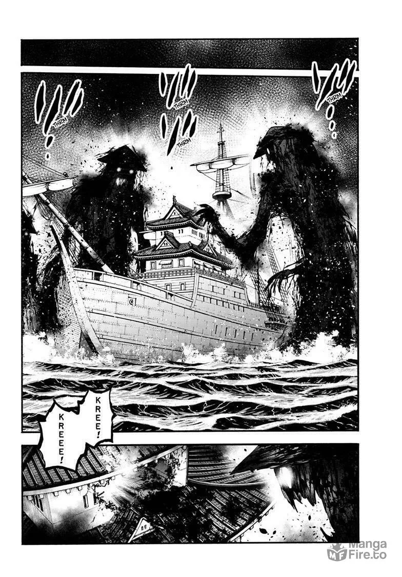 Yashahime: Princess Half-Demon Chapter 30 page 10 - 