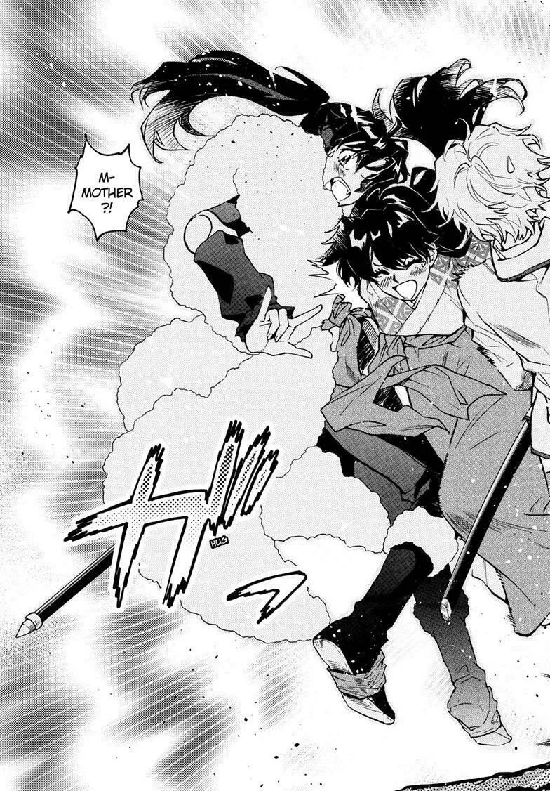 Yashahime: Princess Half-Demon Chapter 31 page 11 - 