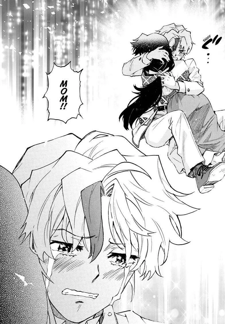 Yashahime: Princess Half-Demon Chapter 31 page 19 - 