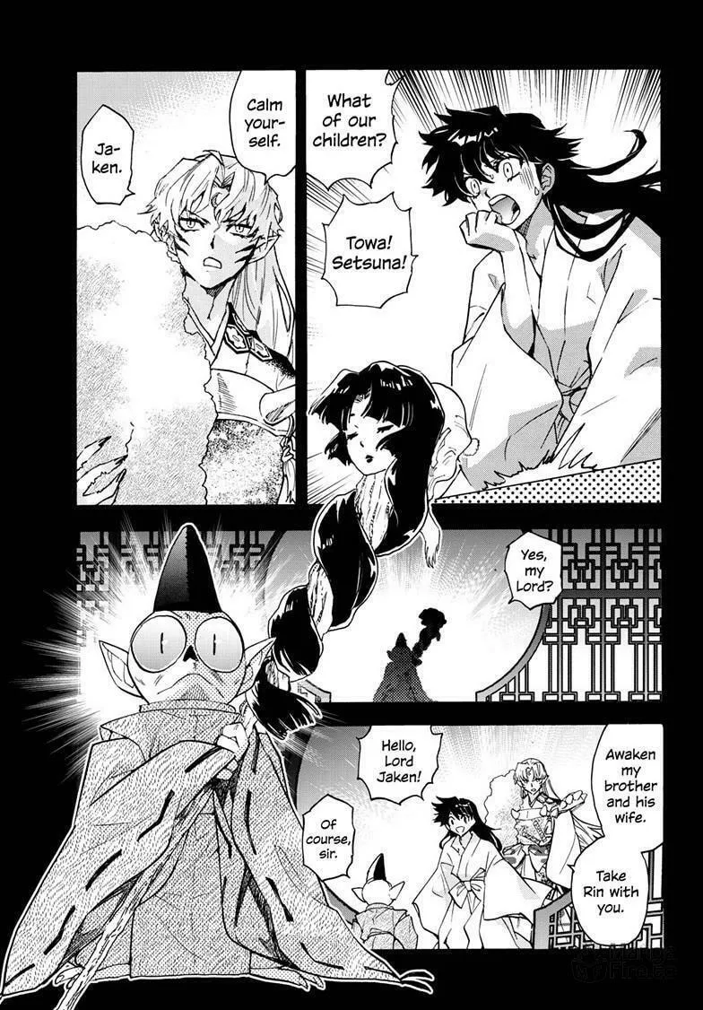 Yashahime: Princess Half-Demon Chapter 31 page 5 - 