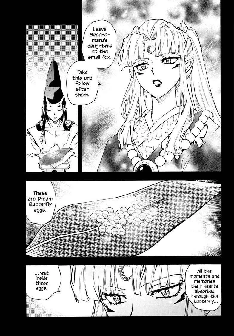 Yashahime: Princess Half-Demon Chapter 31 page 43 - 