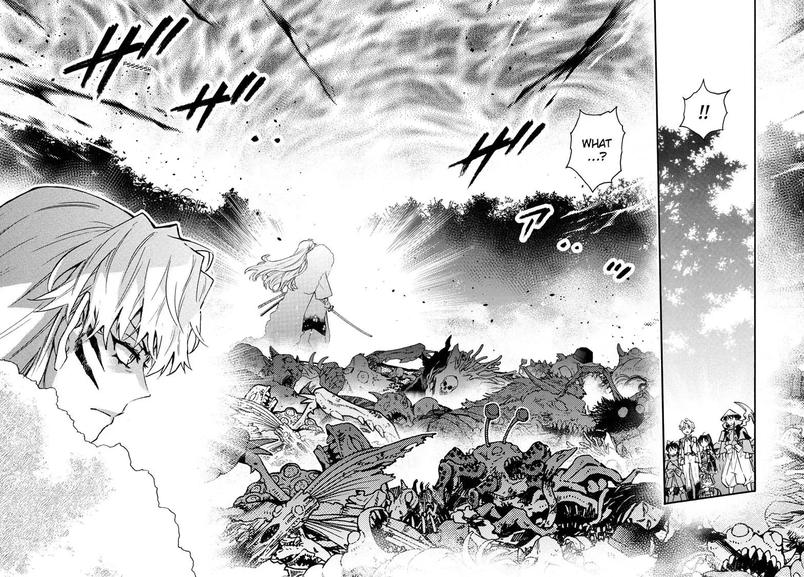 Yashahime: Princess Half-Demon Chapter 32 page 26 - 