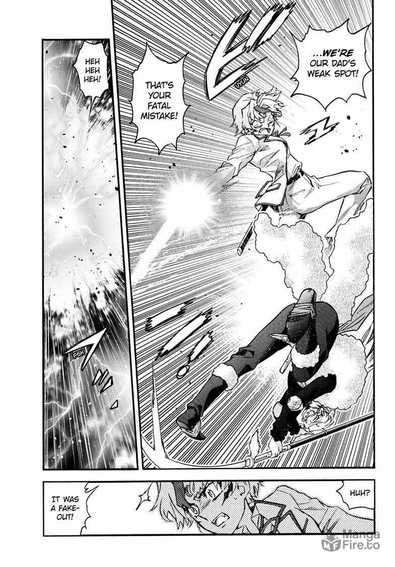 Yashahime: Princess Half-Demon Chapter 33 page 15 - 