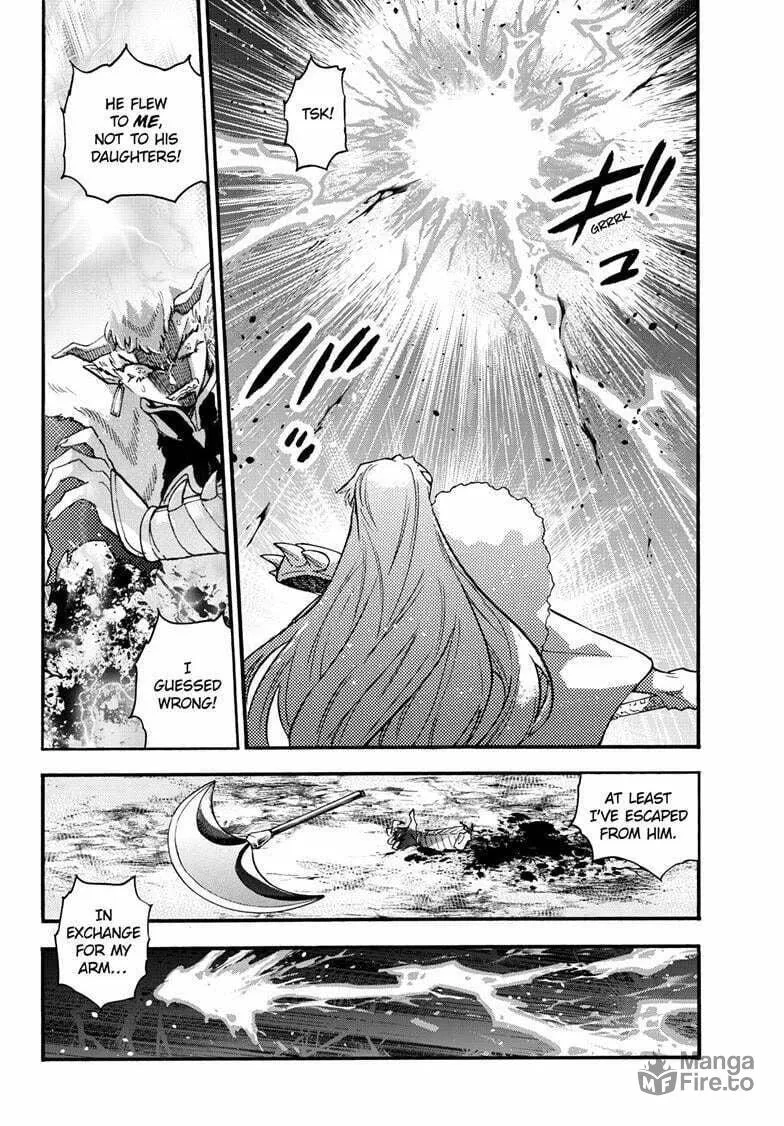 Yashahime: Princess Half-Demon Chapter 33 page 20 - 