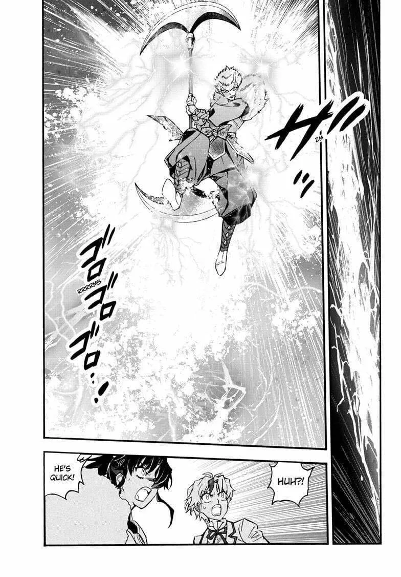 Yashahime: Princess Half-Demon Chapter 33 page 7 - 