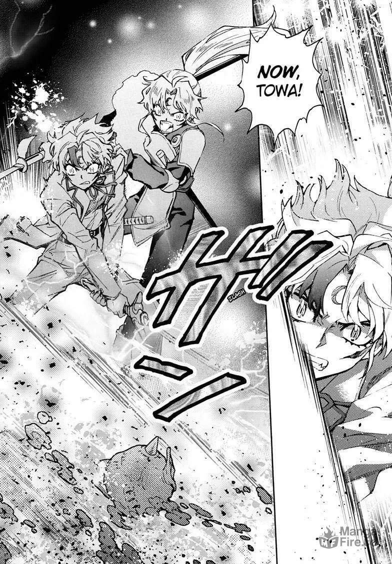 Yashahime: Princess Half-Demon Chapter 34 page 27 - 