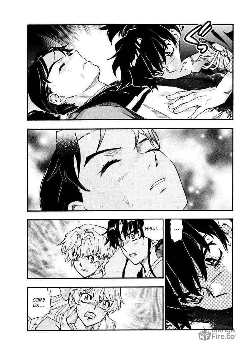 Yashahime: Princess Half-Demon Chapter 34 page 30 - 