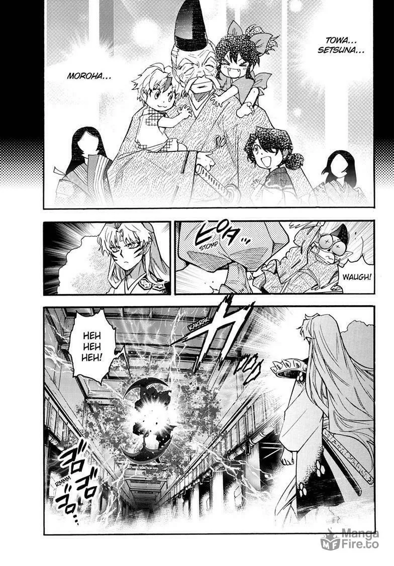 Yashahime: Princess Half-Demon Chapter 35 page 24 - 