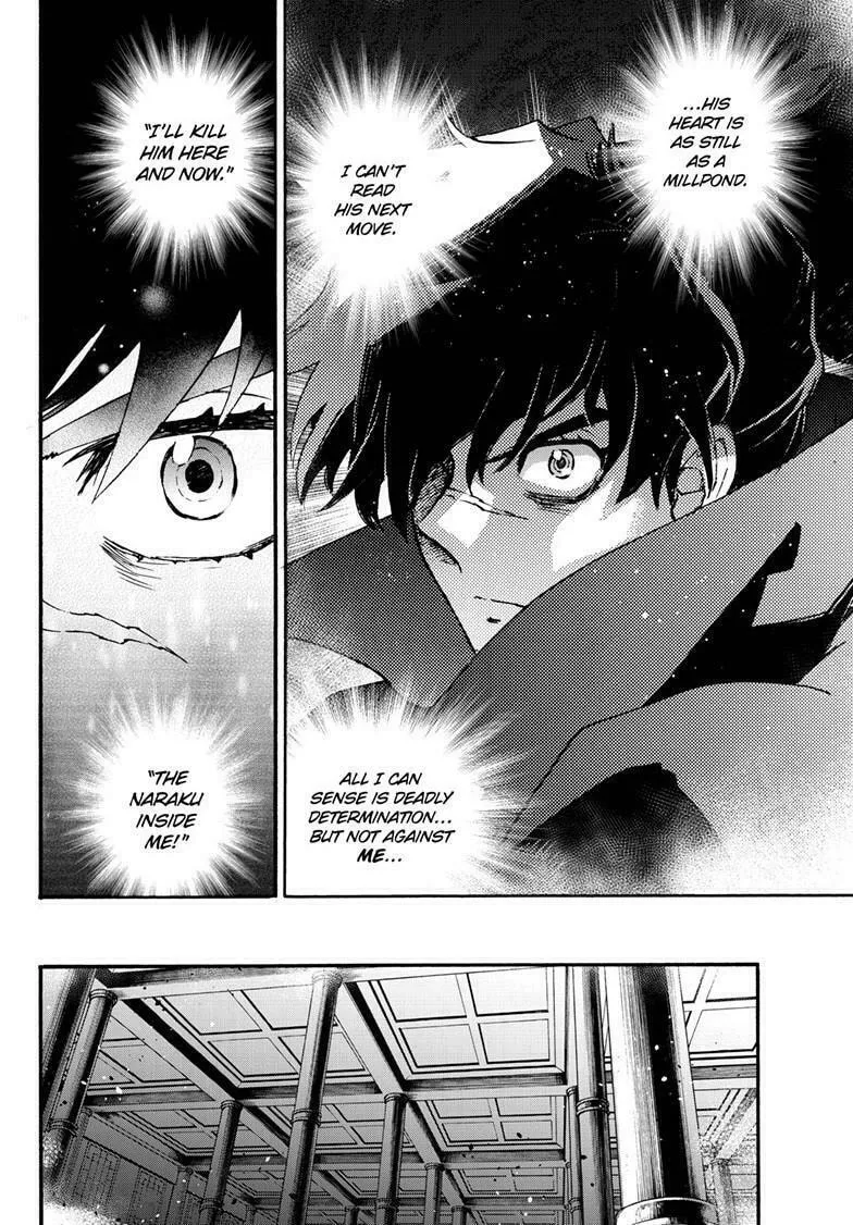 Yashahime: Princess Half-Demon Chapter 35 page 31 - 