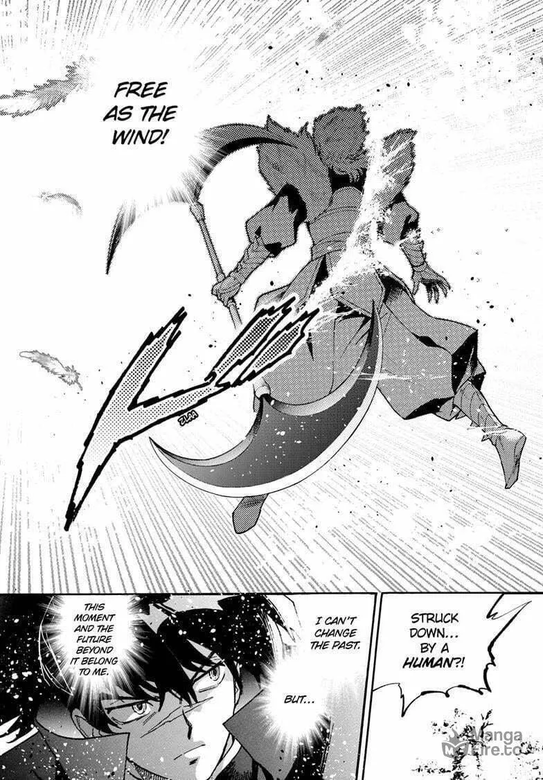 Yashahime: Princess Half-Demon Chapter 36 page 18 - 