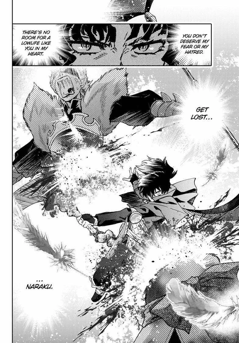 Yashahime: Princess Half-Demon Chapter 36 page 19 - 