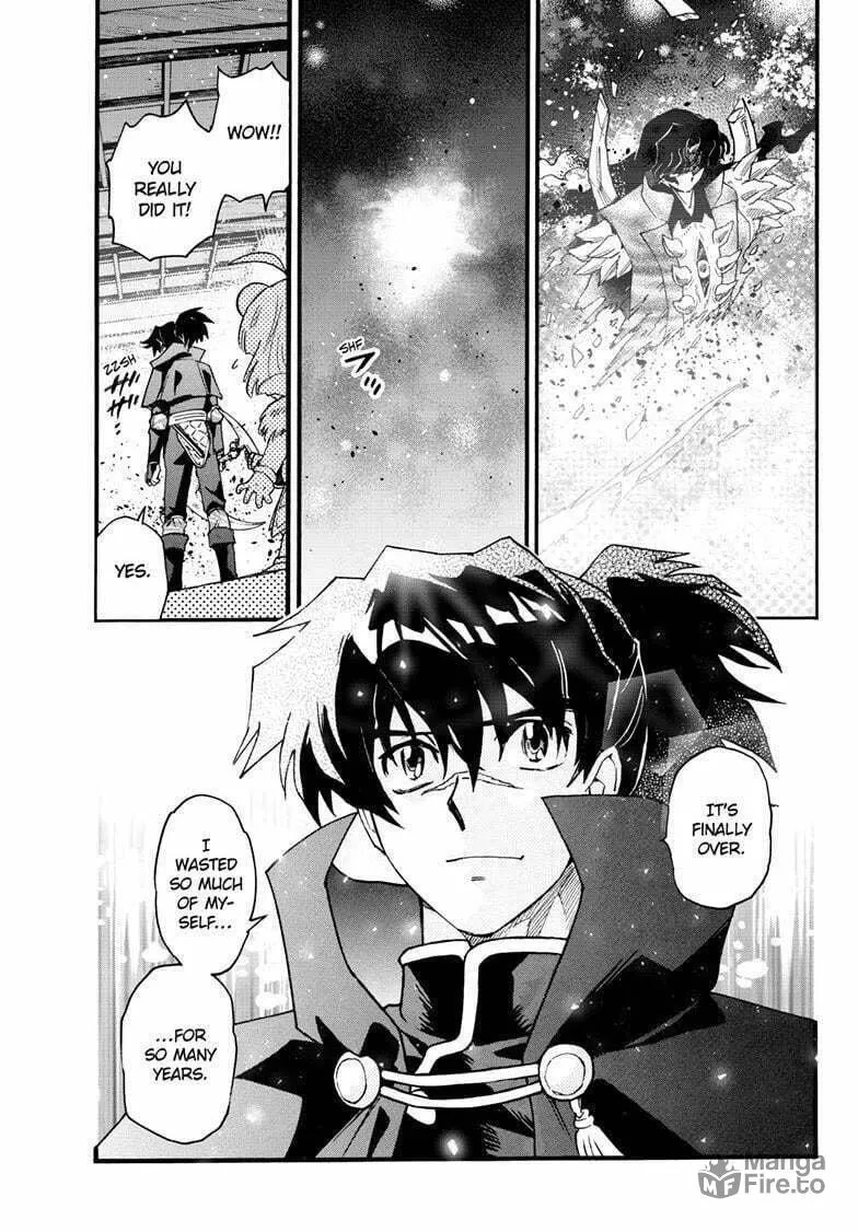 Yashahime: Princess Half-Demon Chapter 36 page 20 - 