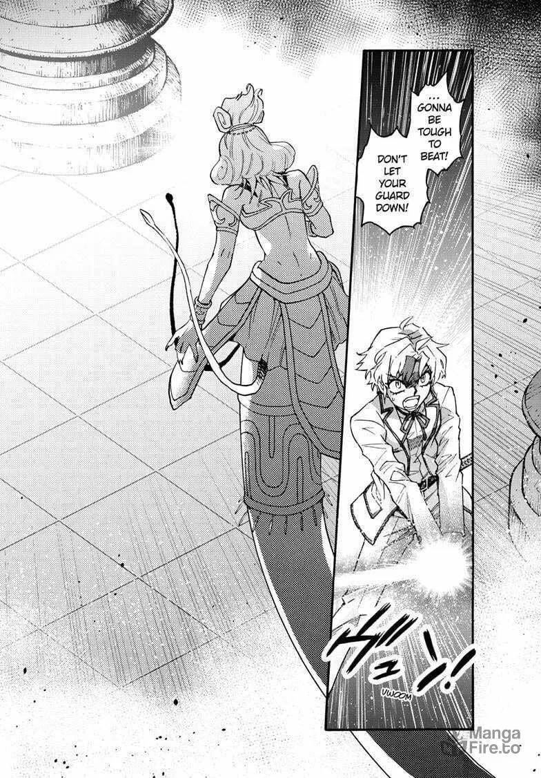 Yashahime: Princess Half-Demon Chapter 36 page 3 - 