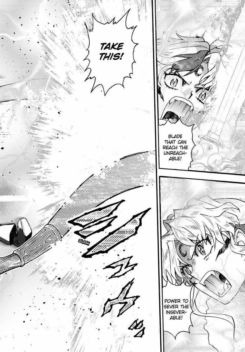 Yashahime: Princess Half-Demon Chapter 36 page 31 - 